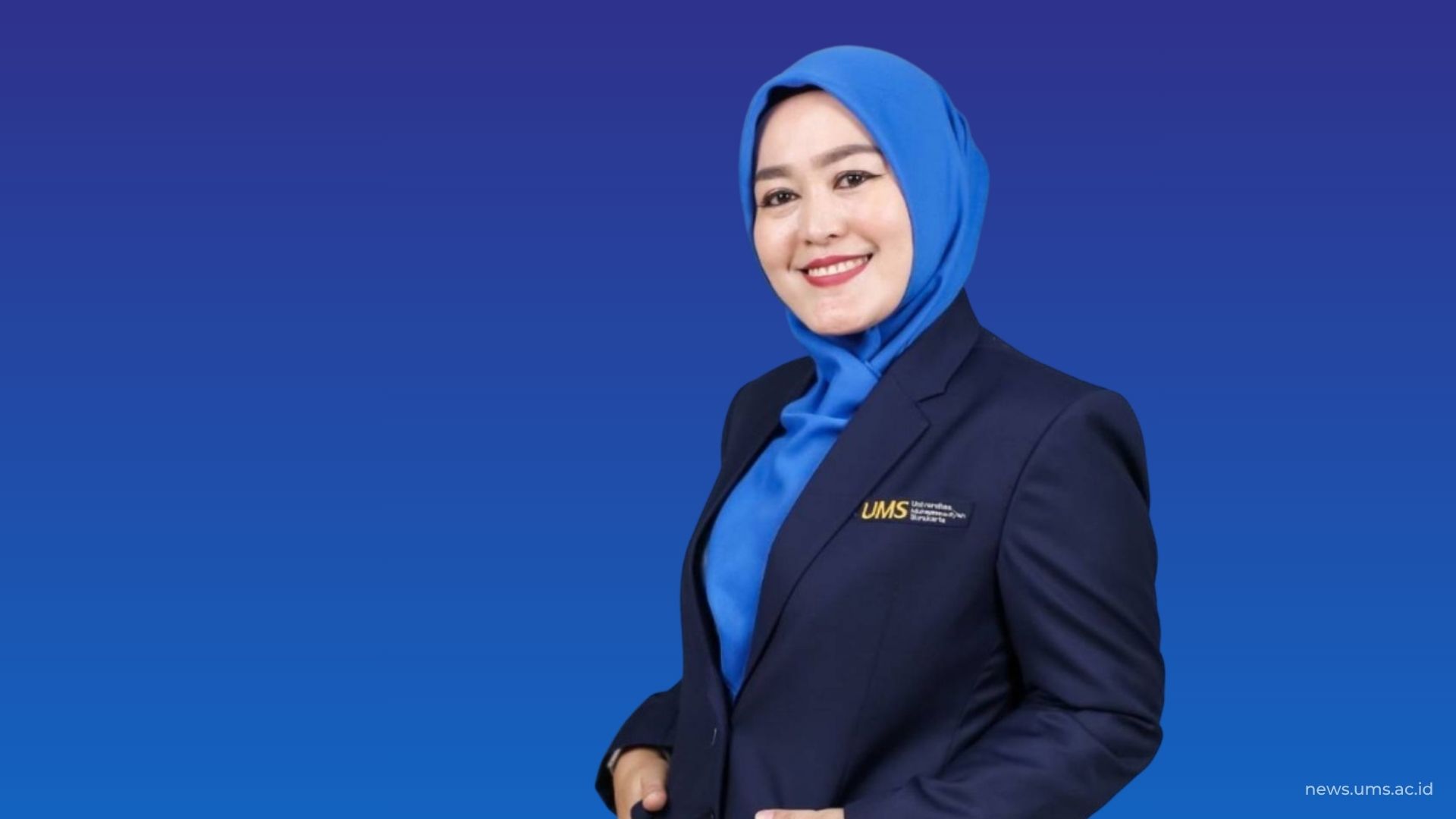 UMS dan Mahidol University Perkuat Fisioterapi Komunitas bagi Lansia dengan Diabetes Melitus