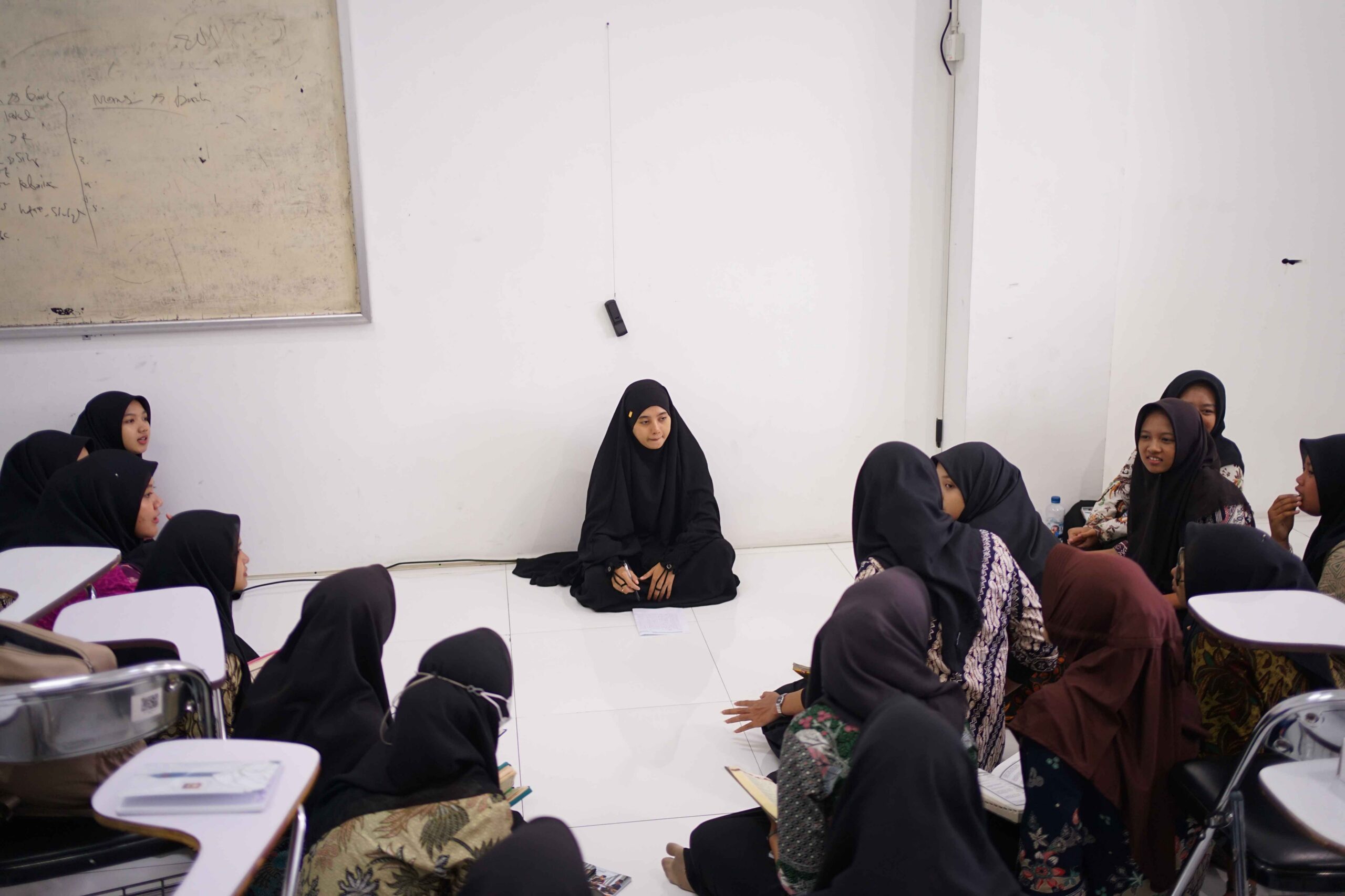 Jelang PKMU 2026, Umsida Matangkan Kesiapan Pendampingan Akidah dan Akhlak
