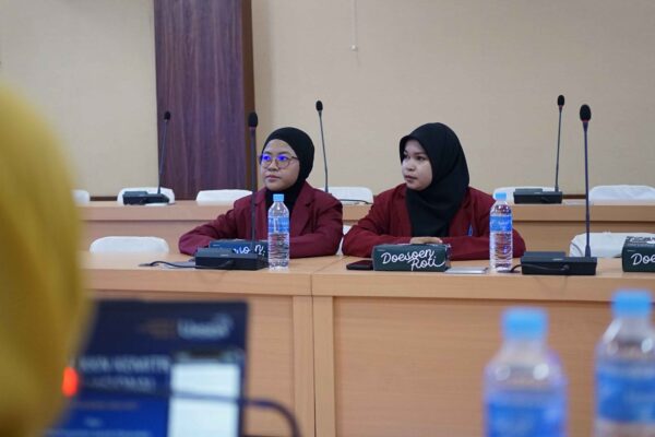 kkn internasional