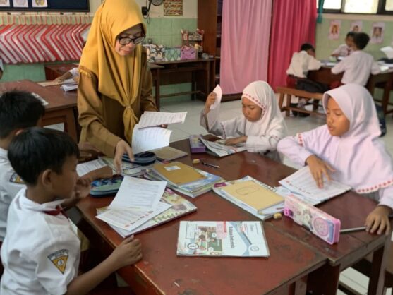 PLP SDN Sidokumpul