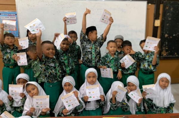 PLP SDN Sidokumpul