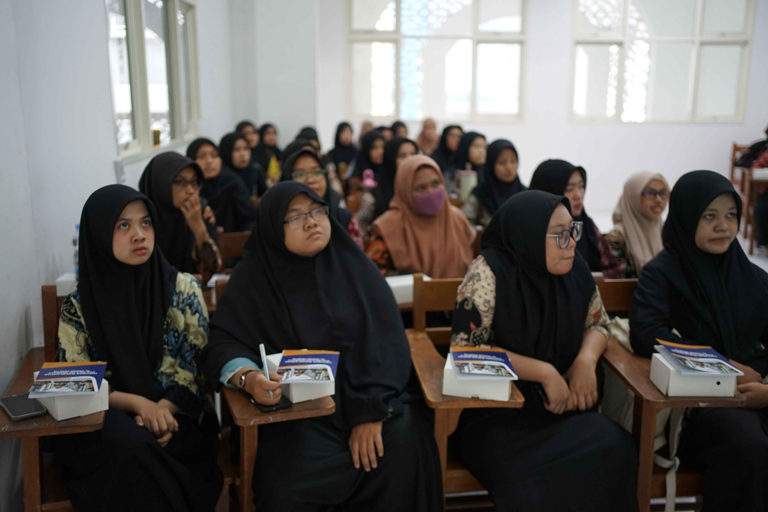 Persiapan PKMU 2026, Bagaimana dengan Mahasiswa Non Muslim?