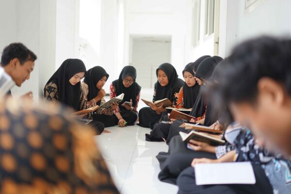 Persiapan PKMU 2026
