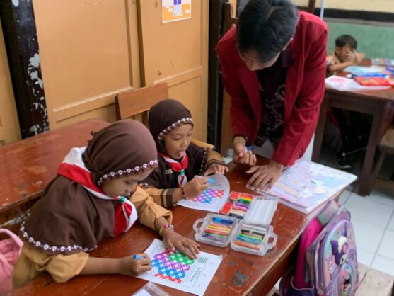 peringatan hari batik plp umsida (2)