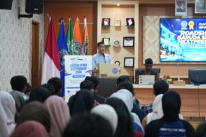 GSIH Komdigi Gelar Roadshow Garuda Spark Nextpreneur Sumut 2026 di UMSU