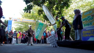 Botol plastik