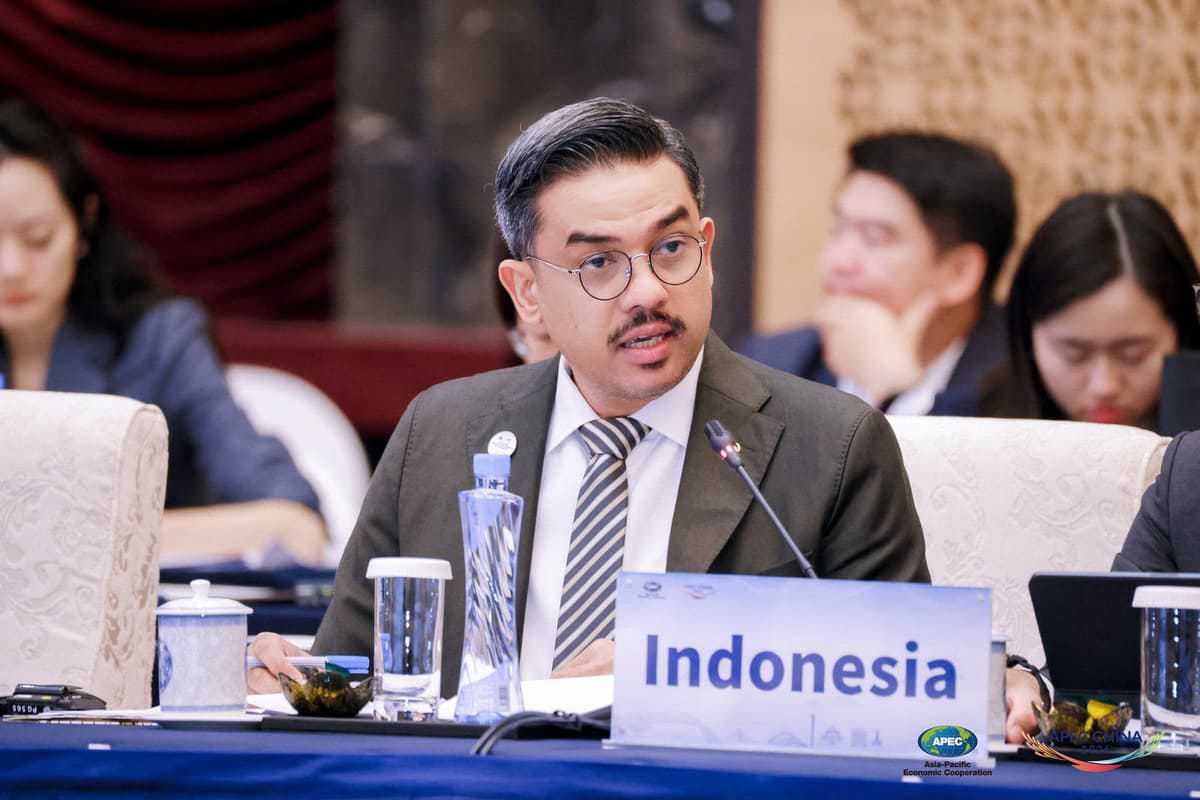 Menteri UMKM Maman Abdurrahman Besok Isi Kuliah Umum di Unismuh Makassar