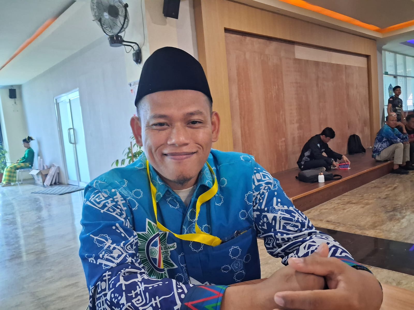 FAI Unismuh Bakal Gelar Orientasi Mahasiswa Baru, Kenalkan Akademik hingga Organisasi