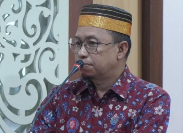 FKIP Unismuh Sambut 578 Mahasiswa Baru, PGSD Jadi Prodi Terfavorit