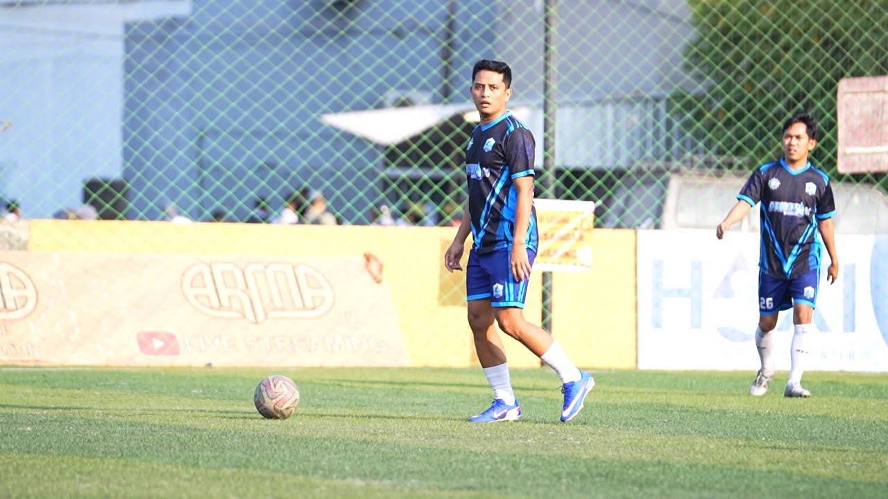 Jelang Lawan Bangladesh, Pengamat Sepak Bola Unismuh Soroti Efektivitas Serangan Indonesia