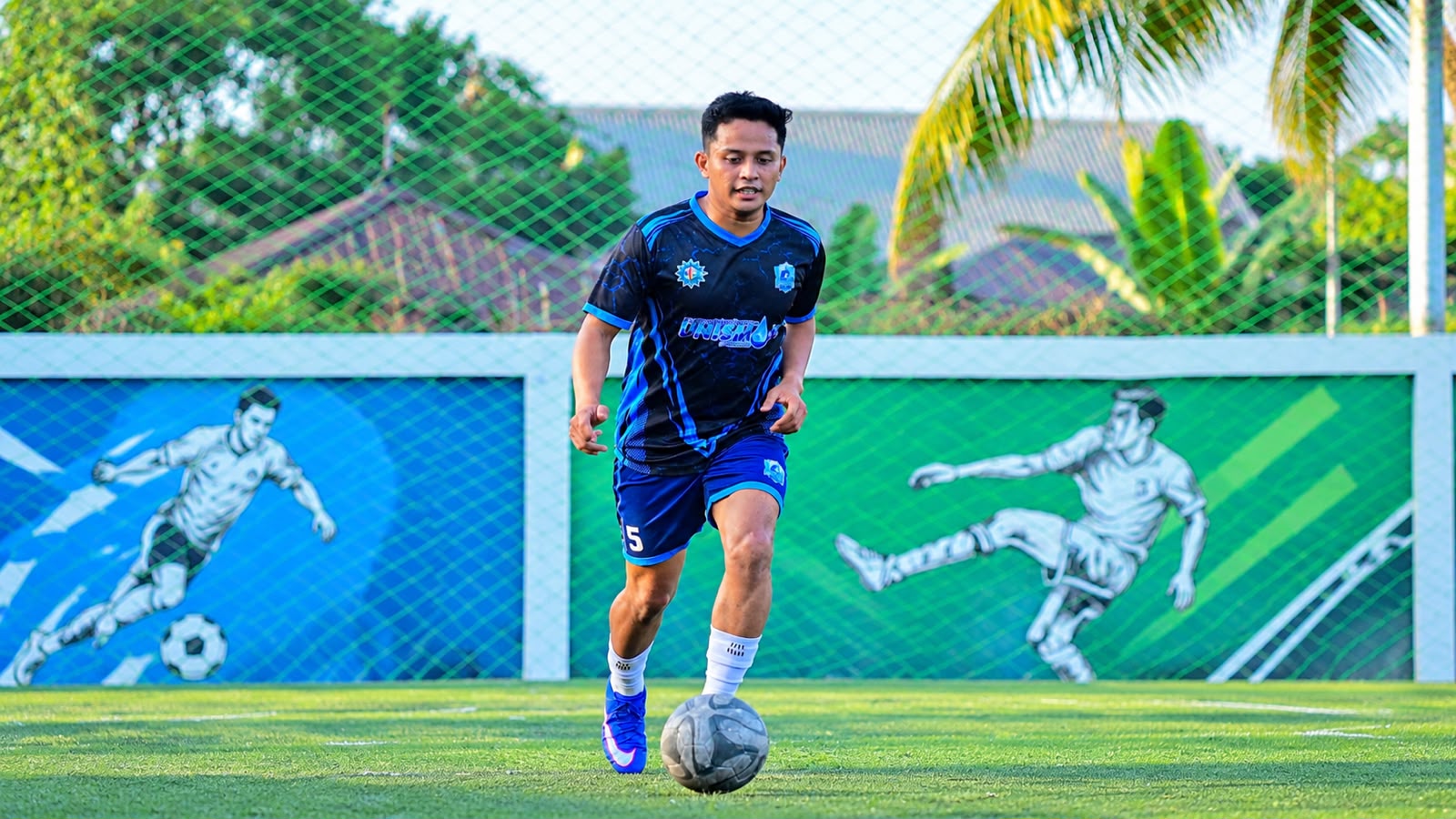 Pengamat Sepak Bola Unismuh: Nilai Disiplin Taktik Jadi Kunci Indonesia Hadapi Thailand di Final