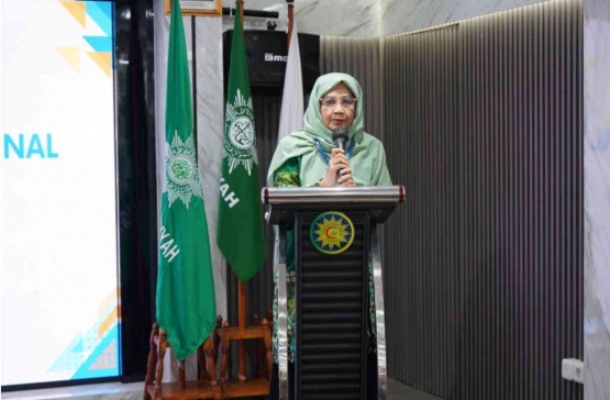 Profesionalisme dalam Memimpin Organisasi Nirlaba