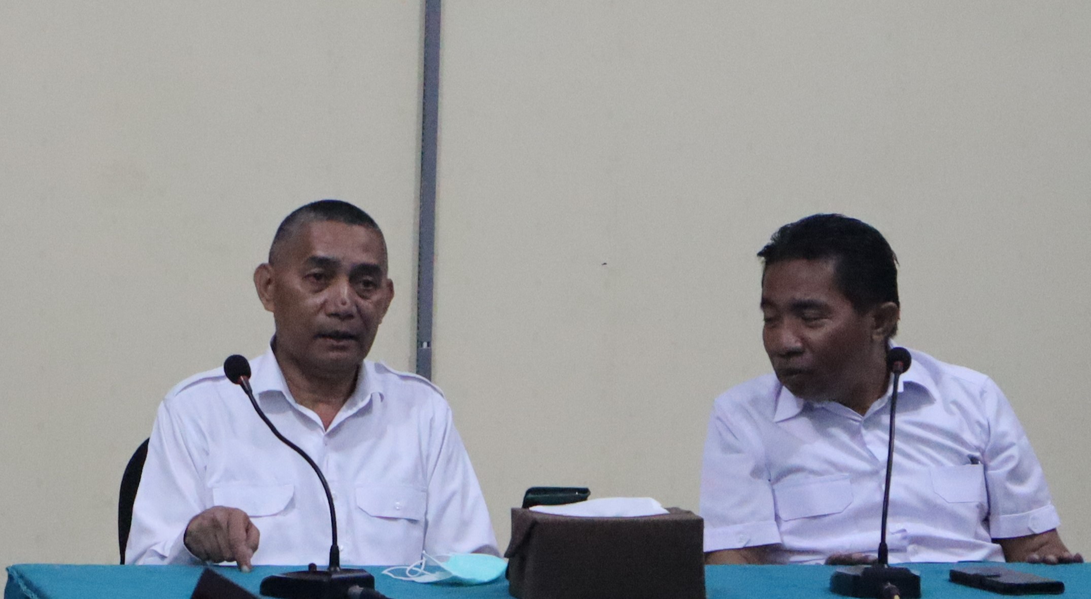 Tingkatkan Mutu Lulusan, Rektor Umk Lepas Mahasiswa Program Pmm 2023